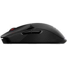 Купить Мышь HyperX Pulsefire Fuse Wireless Black - фото 4