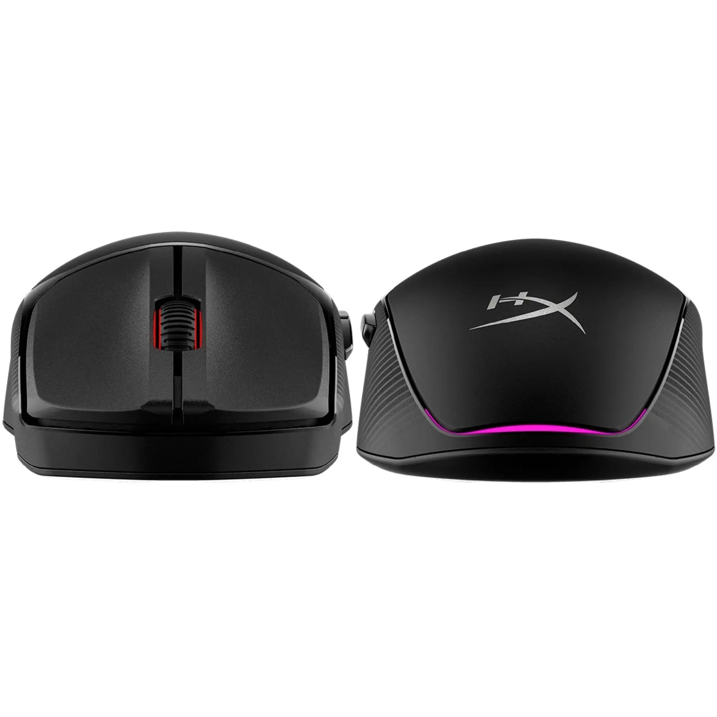 Купить Мышь HyperX Pulsefire Fuse Wireless Black - фото 6