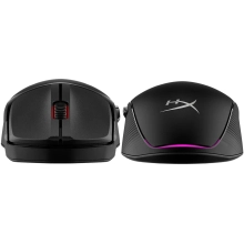 Купить Мышь HyperX Pulsefire Fuse Wireless Black - фото 6