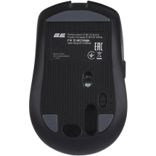 Купити Мишка 2E MF270 Black (2E-MF270WBK) - фото 5