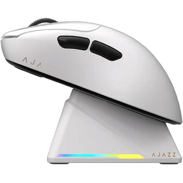 Купить Мышь Ajazz AJ179 Apex White (AJM179-A-W) - фото 2