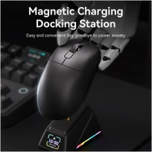 Купить Мышь Ajazz AJ179 Apex White (AJM179-A-W) - фото 5