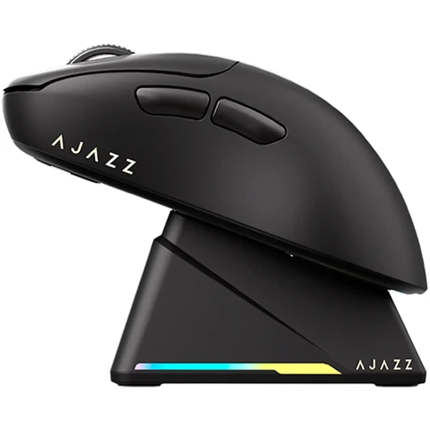 Купить Мышь Ajazz AJ179 Pro Black (AJ179-PRO-B) - фото 2