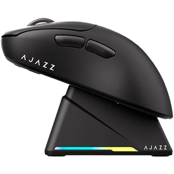 Купить Мышь Ajazz AJ179 Pro Black (AJ179-PRO-B) - фото 2