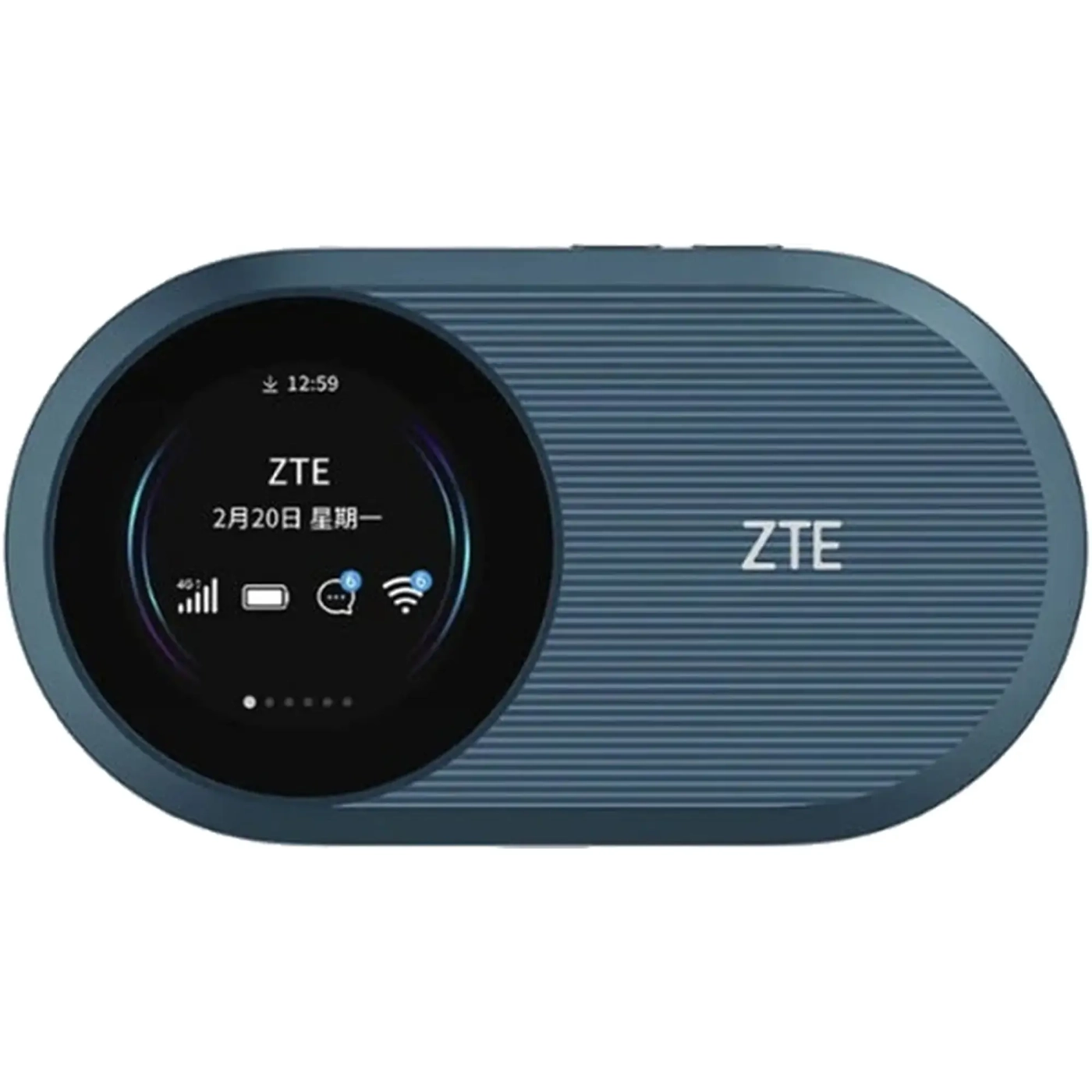 Купити Модем-роутер ZTE 4G UFi U10s Pro - фото 1