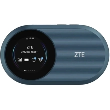 Купити Модем-роутер ZTE 4G UFi U10s Pro - фото 1