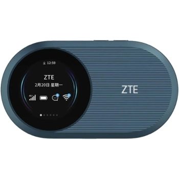 Купити Модем-роутер ZTE 4G UFi U10s Pro - фото 1