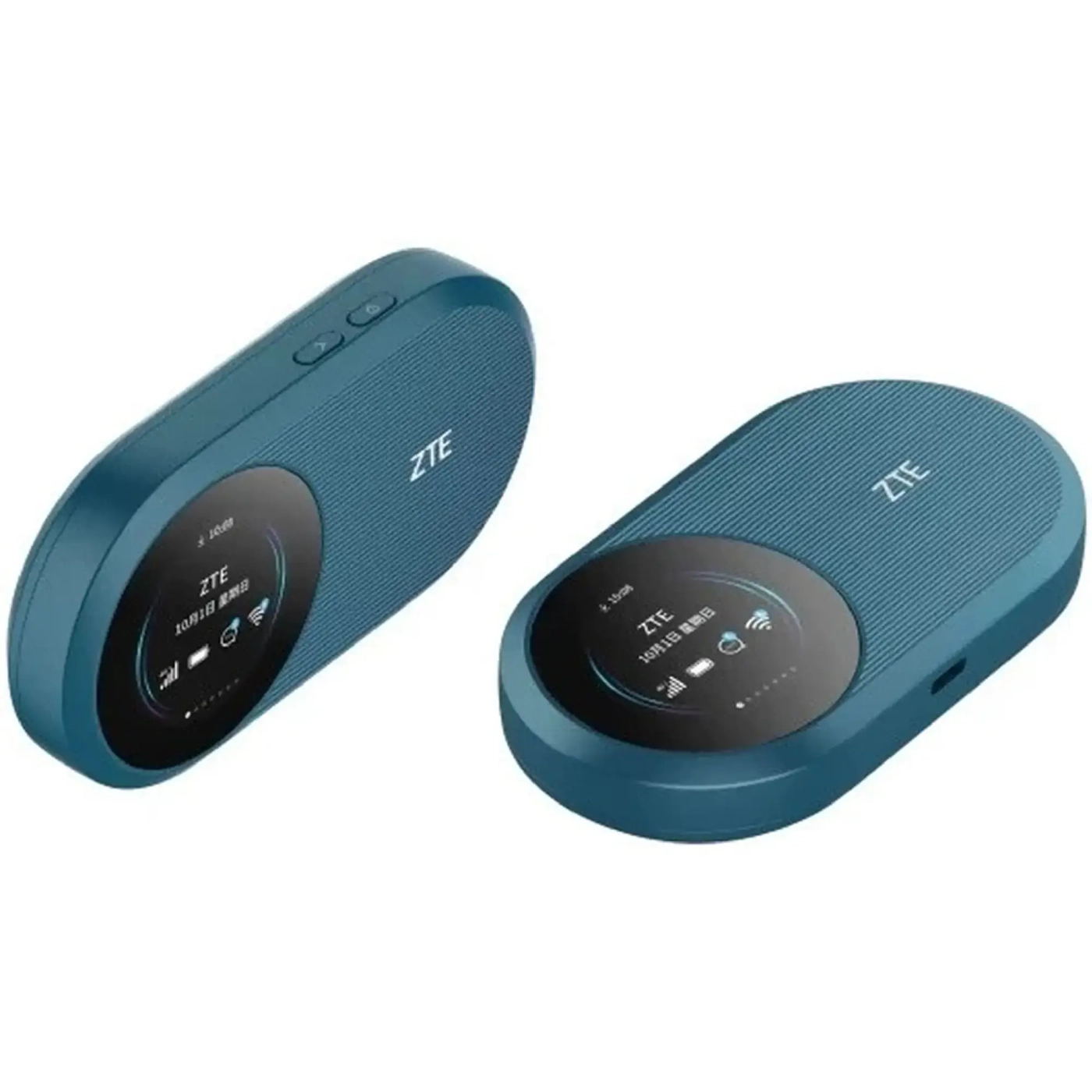 Купити Модем-роутер ZTE 4G UFi U10s Pro - фото 3