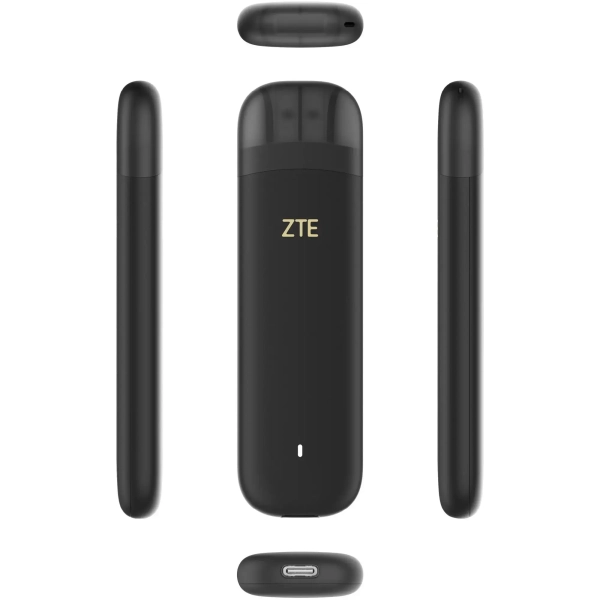 Купити Модем-роутер ZTE F30 Pro - фото 3