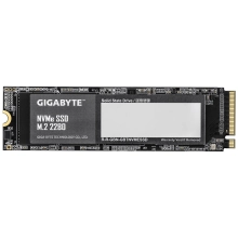 Купить SSD диск Gigabyte 512GB M.2 (GP-GSM2NE3512GNTD/G3NVME512G) - фото 1
