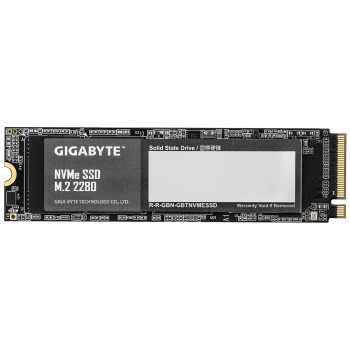 Купить SSD диск Gigabyte 512GB M.2 (GP-GSM2NE3512GNTD/G3NVME512G) - фото 1
