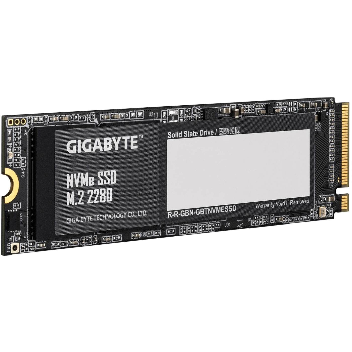 Купить SSD диск Gigabyte 512GB M.2 (GP-GSM2NE3512GNTD/G3NVME512G) - фото 2