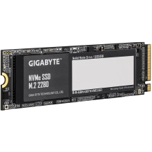 Купить SSD диск Gigabyte 512GB M.2 (GP-GSM2NE3512GNTD/G3NVME512G) - фото 2