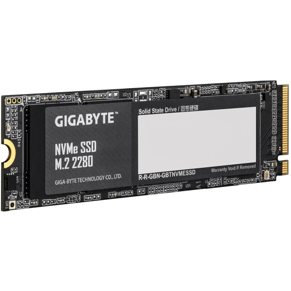 Купить SSD диск Gigabyte 512GB M.2 (GP-GSM2NE3512GNTD/G3NVME512G) - фото 2