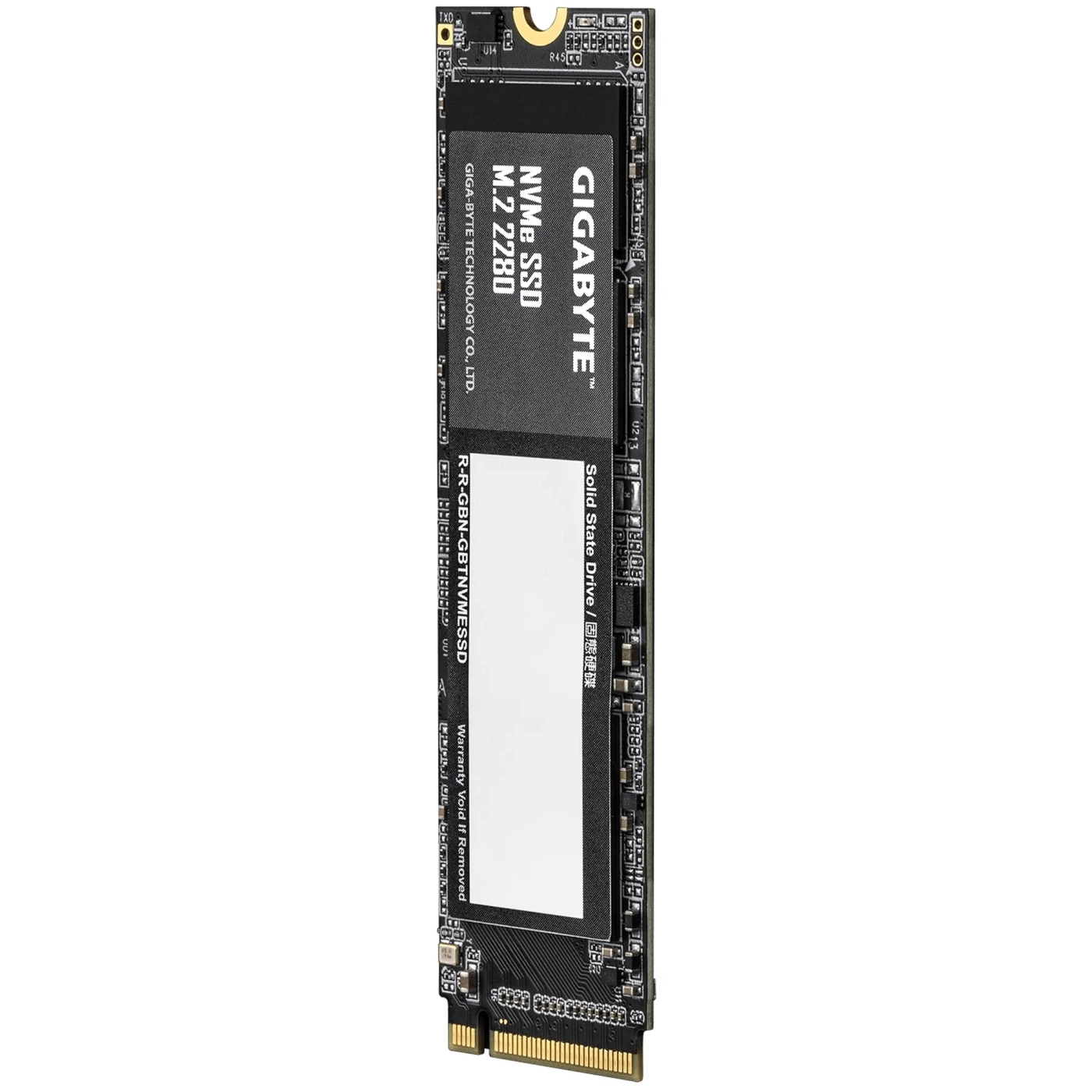 Купить SSD диск Gigabyte 512GB M.2 (GP-GSM2NE3512GNTD/G3NVME512G) - фото 3