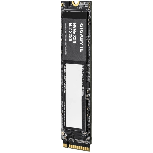 Купить SSD диск Gigabyte 512GB M.2 (GP-GSM2NE3512GNTD/G3NVME512G) - фото 3