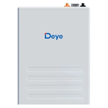 Купить Аккумуляторная батарея DEYE SE-F5 Pro LiFePO4 LV 51.2v 100Ah 5.12kwh (SE-F5 Pro) - фото 1