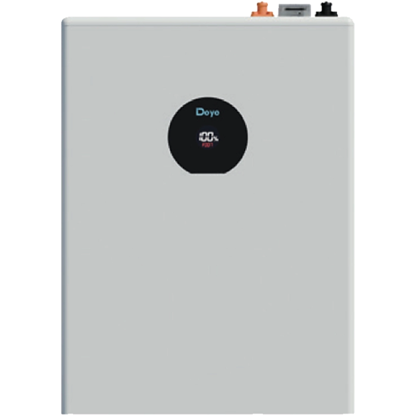 Купити Акумуляторна батарея DEYE SE-F5 Pro LiFePO4 LV 51.2v 100Ah 5.12kwh (SE-F5 Pro-C) - фото 1