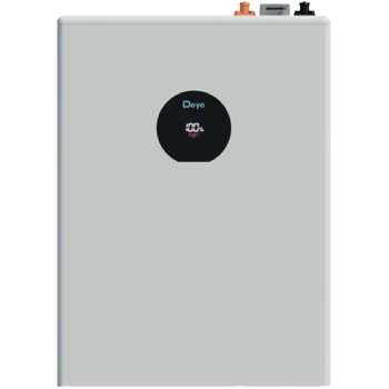 Купить Аккумуляторная батарея DEYE SE-F5 Pro LiFePO4 LV 51.2v 100Ah 5.12kwh (SE-F5 Pro-C) - фото 1