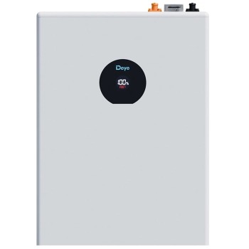 Купить Аккумуляторная батарея DEYE SE-F5 Pro LiFePO4 LV 51.2v 100Ah 5.12kwh (SE-F5 Pro-C) - фото 1