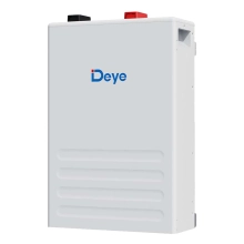 Купить Аккумуляторная батарея DEYE SE-F5 Plus LiFePO4 LV 51.2v 100Ah 5.12kwh (SE-F5 Plus) - фото 2