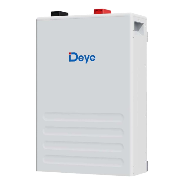 Купить Аккумуляторная батарея DEYE SE-F5 Plus LiFePO4 LV 51.2v 100Ah 5.12kwh (SE-F5 Plus) - фото 2