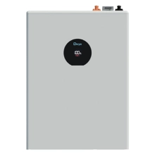 Купить Аккумуляторная батарея DEYE SE-F12-С LiFePO4 LV 51.2v 230Ah 11.78kwh (SE-F12-С) - фото 1