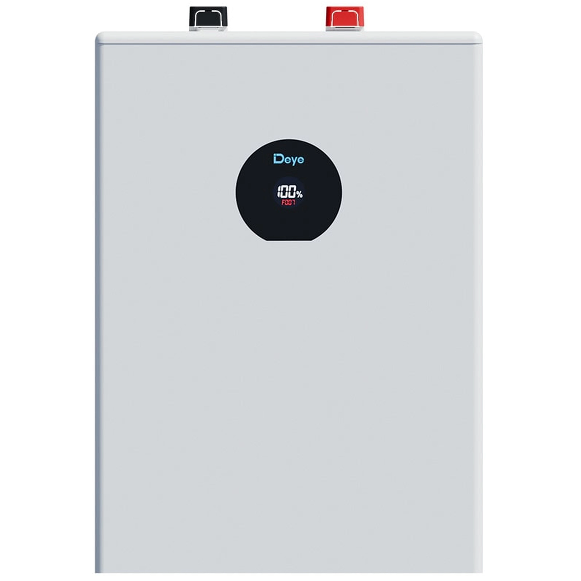 Купить Аккумуляторная батарея DEYE SE-F12-С LiFePO4 LV 51.2v 230Ah 11.78kwh (SE-F12-C) - фото 1