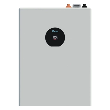 Купить Аккумуляторная батарея DEYE SE-F16-С LiFePO4 LV 51.2v 314Ah 16kwh (SE-F16-С) - фото 1