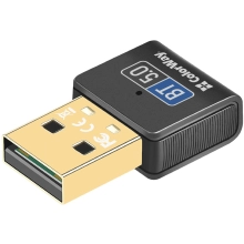 Купить Bluetooth адаптер ColorWay BT 5.0 (CW-AD-BT50) - фото 3