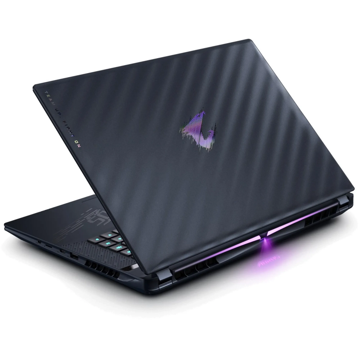 Купить Ноутбук Gigabyte Aorus Master 16 BZH (BZHC6UAE65SP) - фото 7