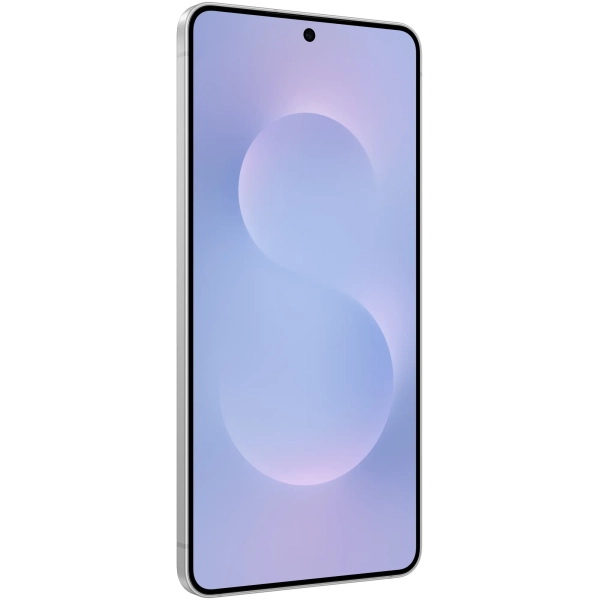 Купить Смартфон Samsung Galaxy S25 Edge 5G 12/256GB Titanium Icyblue (SM-S937BLBDEUC) - фото 3