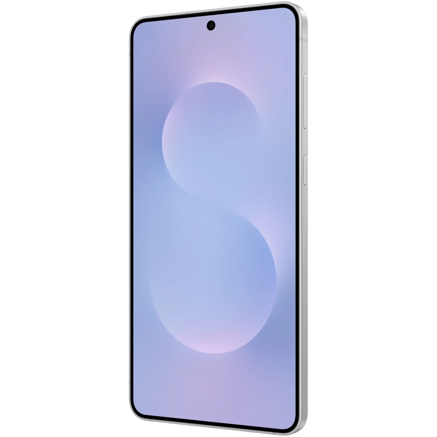 Купить Смартфон Samsung Galaxy S25 Edge 5G 12/256GB Titanium Icyblue (SM-S937BLBDEUC) - фото 4