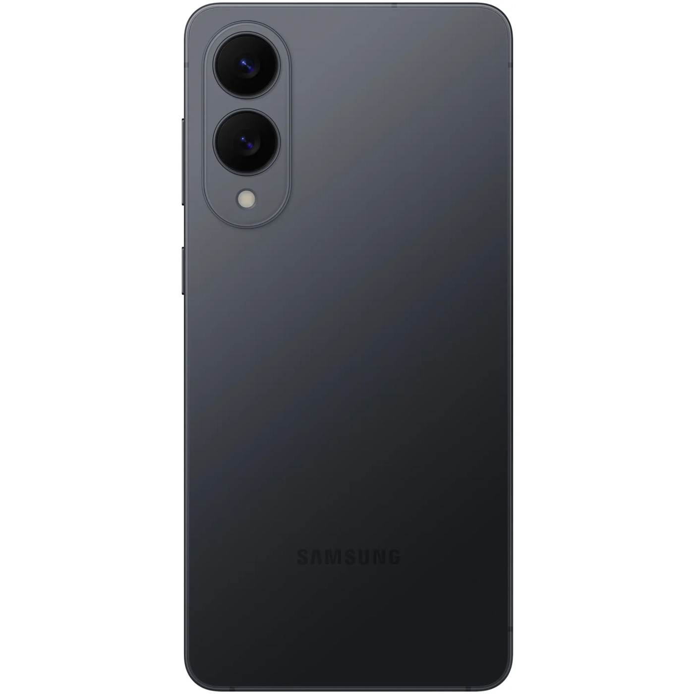 Купить Смартфон Samsung Galaxy S25 Edge 5G 12/256GB Titanium Jetblack (SM-S937BZKDEUC) - фото 5