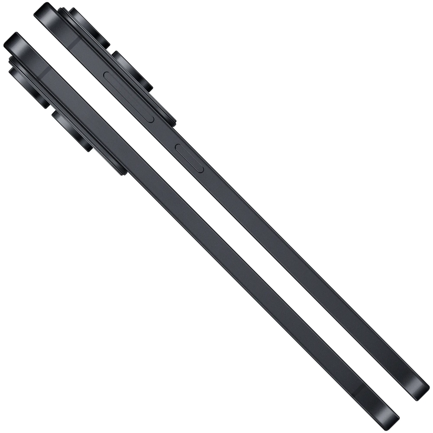 Купить Смартфон Samsung Galaxy S25 Edge 5G 12/256GB Titanium Jetblack (SM-S937BZKDEUC) - фото 8