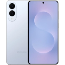 Купить Смартфон Samsung Galaxy S25 Edge 5G 12/256GB Titanium Icyblue (SM-S937BLBDEUC) - фото 1