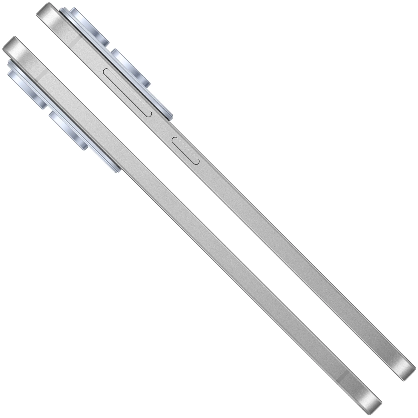 Купить Смартфон Samsung Galaxy S25 Edge 5G 12/256GB Titanium Icyblue (SM-S937BLBDEUC) - фото 8