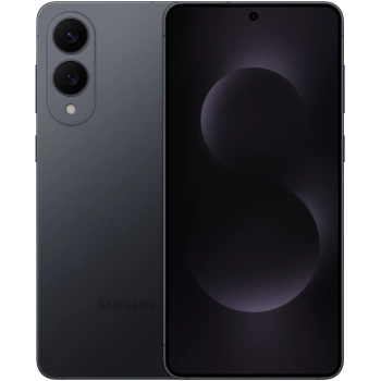 Купить Смартфон Samsung Galaxy S25 Edge 5G 12/256GB Titanium Jetblack (SM-S937BZKDEUC) - фото 1