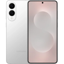 Купить Смартфон Samsung Galaxy S25 Edge 5G 12/256GB Titanium Silver (SM-S937BZSDEUC) - фото 1