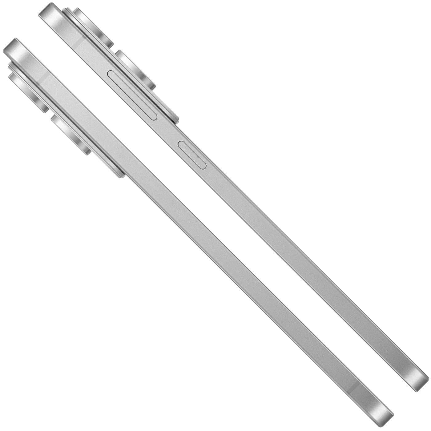 Купить Смартфон Samsung Galaxy S25 Edge 5G 12/256GB Titanium Silver (SM-S937BZSDEUC) - фото 8