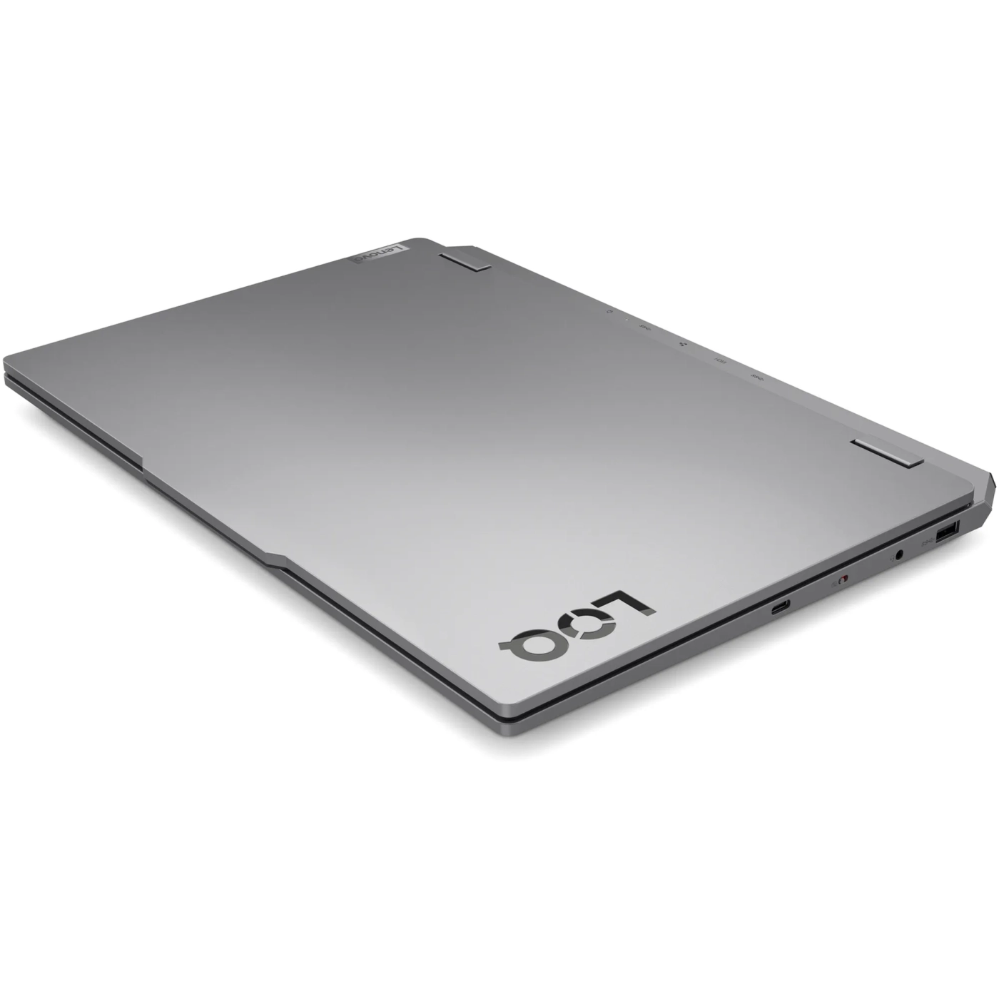 Купить Ноутбук Lenovo LOQ 15AHP10 (83JG00A0RA) - фото 11