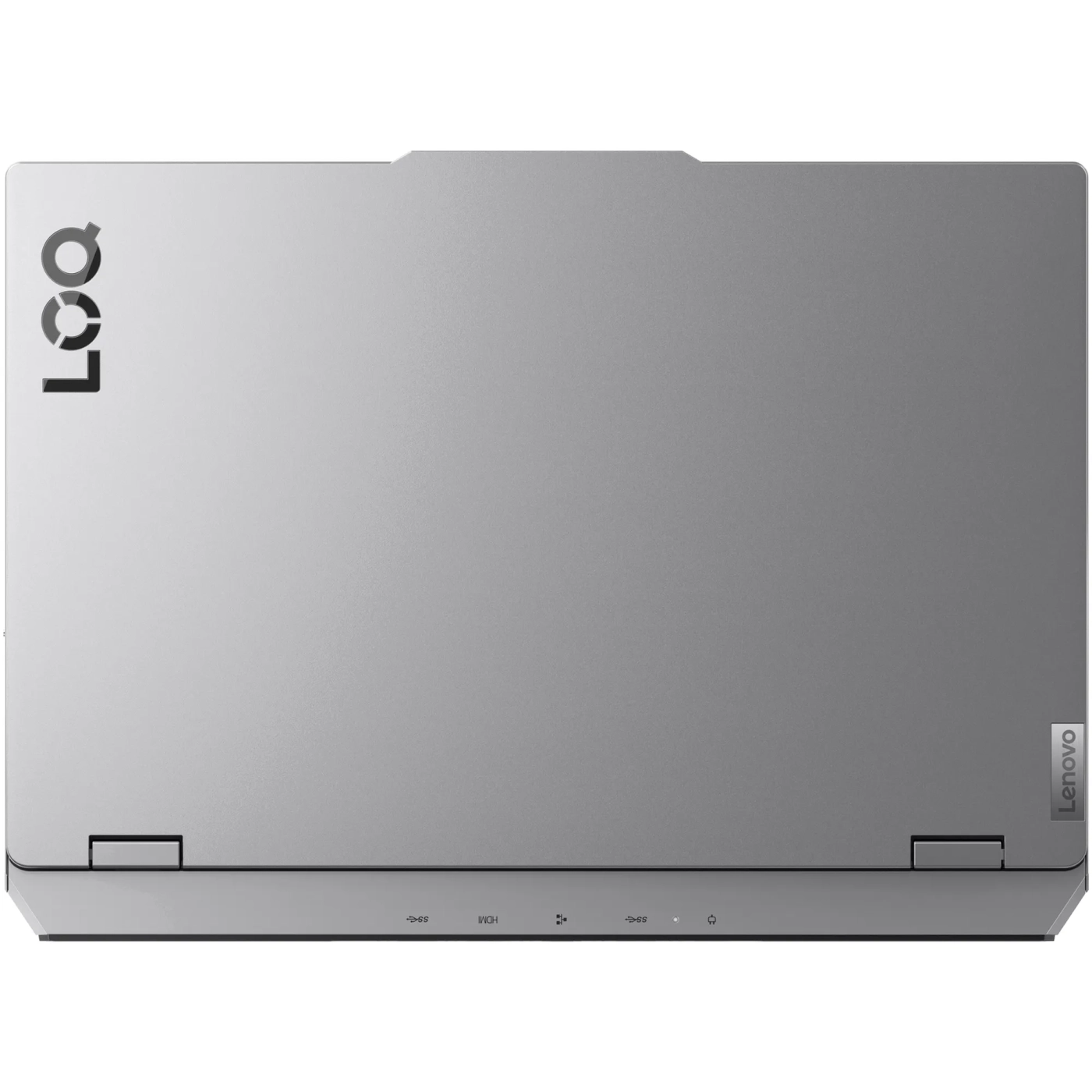 Купить Ноутбук Lenovo LOQ 15IRX10 (83JE00X4RA) - фото 13