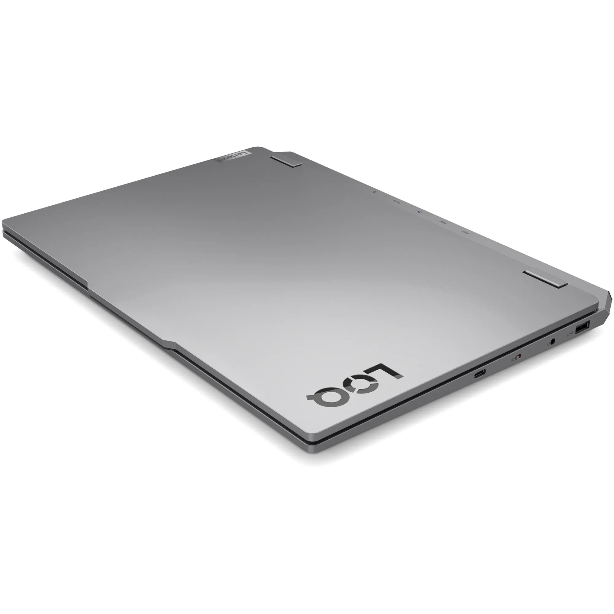 Купити Ноутбук Lenovo LOQ 15IRX10 (83JE00X5RA) - фото 11