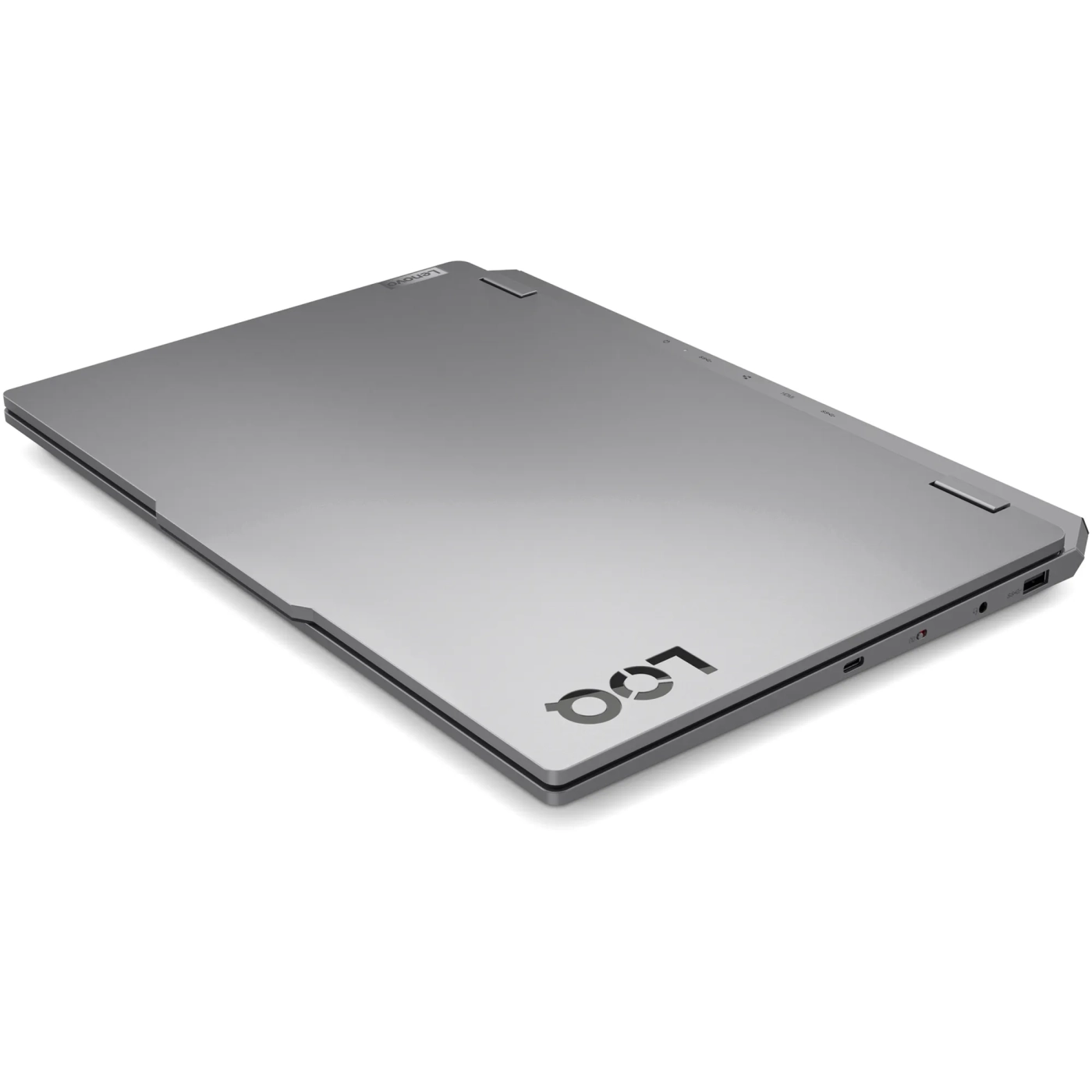 Купить Ноутбук Lenovo LOQ 15IRX10 (83JE00X6RA) - фото 11