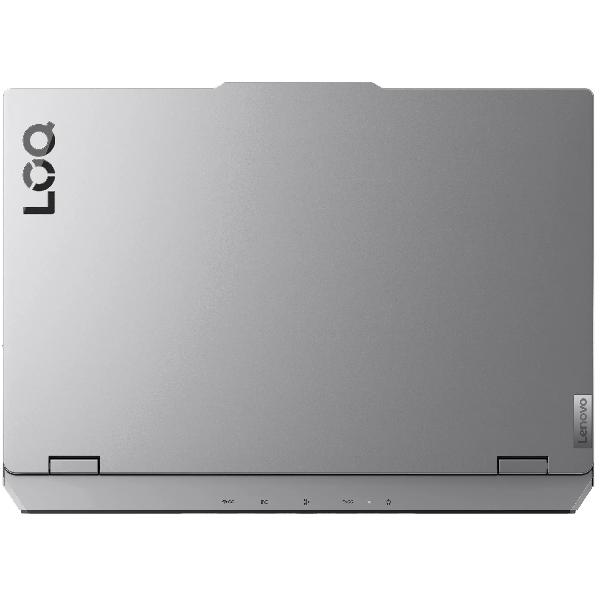 Купити Ноутбук Lenovo LOQ 15IRX10 (83JE00X6RA) - фото 13