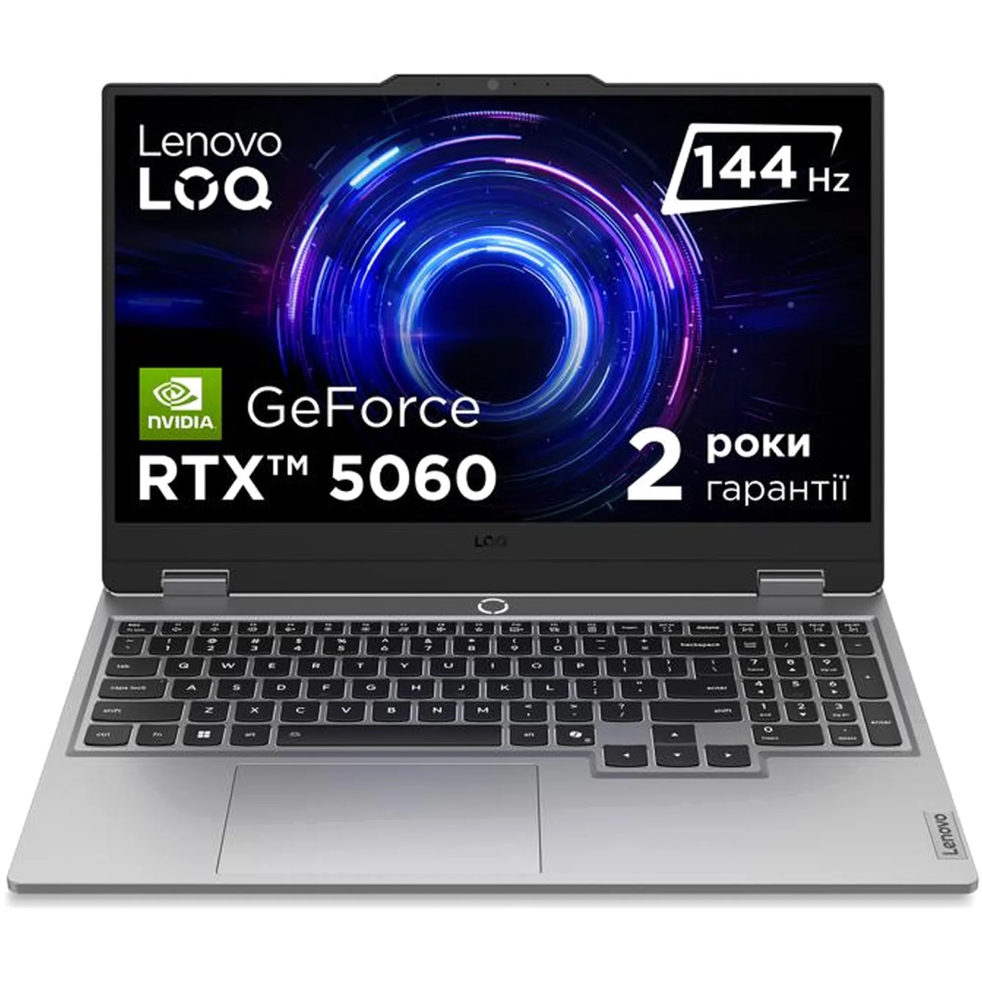 Купить Ноутбук Lenovo LOQ 15IRX10 (83JE00X7RA) - фото 1