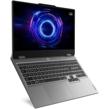 Купить Ноутбук Lenovo LOQ 15IRX10 (83JE00Y2RA) - фото 7
