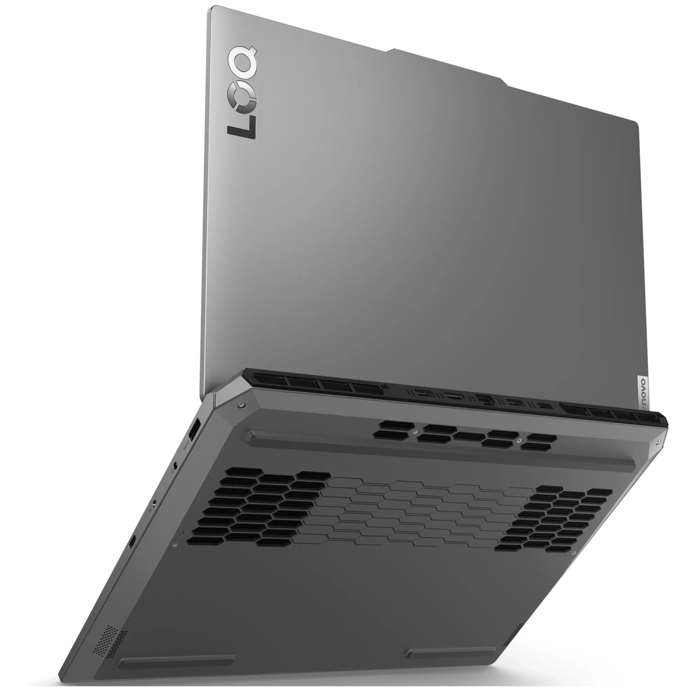 Купить Ноутбук Lenovo LOQ 15IRX9 (83DV01C7RA) - фото 9