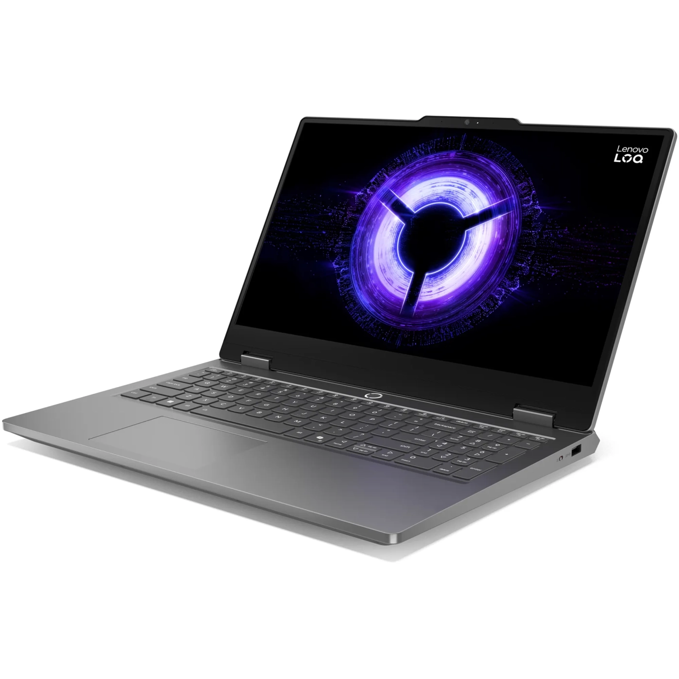 Купити Ноутбук Lenovo LOQ Essential 15IRX11 (83SC002CRA) - фото 3