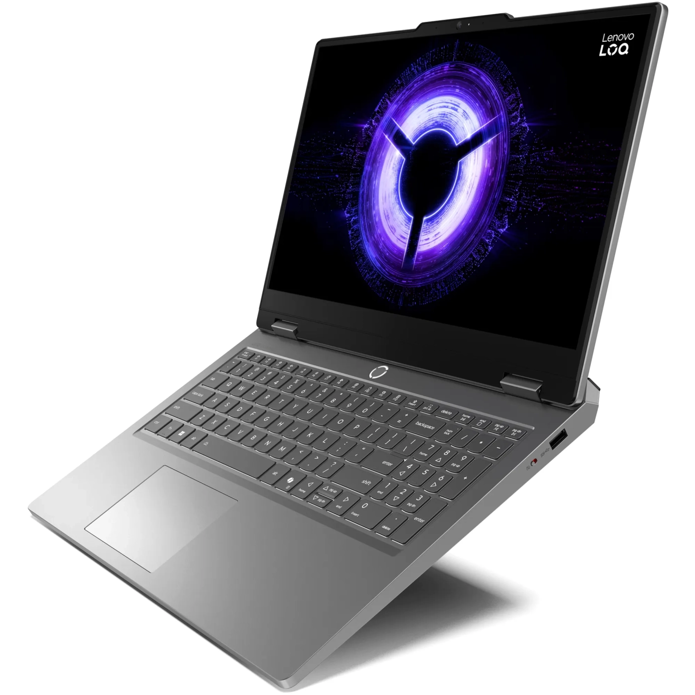 Купить Ноутбук Lenovo LOQ Essential 15IRX11 (83SC002QRA) - фото 7